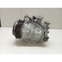 Компрессор кондиционера Mercedes Benz W213 E-Klasse 2016 0008301301
