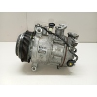 Компрессор кондиционера Mercedes Benz W213 E-Klasse 2016 0008301301