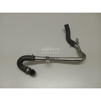 Патрубок Mercedes Benz W213 E-Klasse 2016 6542030700