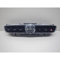 Блок кнопок Mercedes Benz W213 E-Klasse 2016 2139056508