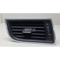Дефлектор воздушный VAG Macan 2013 95B819701G0B