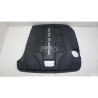 Накладка декоративная VAG Macan 2013 95B103925A