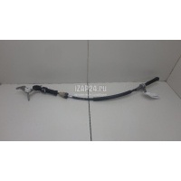 Трос КПП VAG Macan 2013 8R0713265K