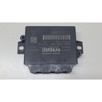 Блок управления парктроником VAG Macan 2013 95B919475C