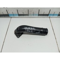 Патрубок интеркулера Mitsubishi Pajero/Montero Sport (KS) 2015 14460W060P
