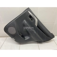 Обшивка двери задней правой Mitsubishi Pajero/Montero Sport (KS) 2015 7222B526XA
