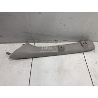 Обшивка стойки Mitsubishi Pajero/Montero Sport (KS) 2015 7210A353HA