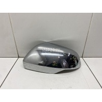 Крышка корпуса зеркала левого Mitsubishi Pajero/Montero Sport (KS) 2015 7632C929
