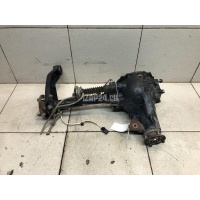 Редуктор переднего моста Mitsubishi L200 (KK/KL) 2015 3541A152