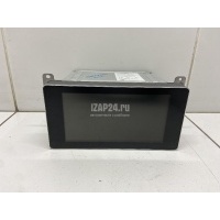 Магнитола Mitsubishi Pajero/Montero Sport (KS) 2015 8740A001