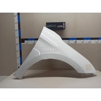 Крыло переднее правое Hyundai-Kia Elantra (2016 - 2020) 66320F2500