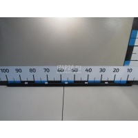Накладка стекла переднего правого Hyundai-Kia Elantra (2016 - 2020) 82220F2001