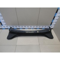 Решетка стеклооч. (планка под лобовое стекло) Hyundai-Kia Elantra (2016 - 2020) 86150F3500