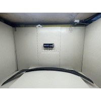 Юбка передняя Hyundai-Kia Elantra (2016 - 2020) 86591F2AA0