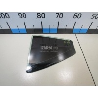 Стекло двери задней левой (форточка) Hyundai-Kia Elantra (2016 - 2020) 83417F2020