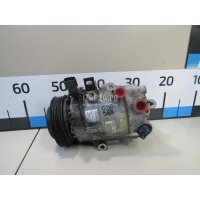 Компрессор кондиционера Hyundai-Kia Elantra (2016 - 2020) 97701F2100