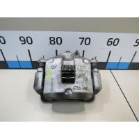 Суппорт тормозной передний левый Hyundai-Kia Elantra (2016 - 2020) 58110F3000