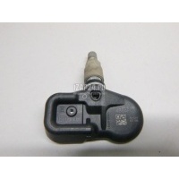 Датчик давления в шине (TPMS) Toyota LC 2017 4260748020