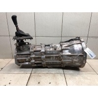 МКПП (механическая коробка переключения передач) Mitsubishi L200 (KK/KL) 2015 2500A674