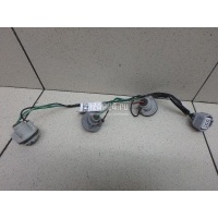 Проводка (коса) Mitsubishi L200 (KK/KL) 2015 8395A065