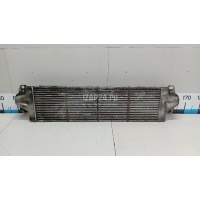 Интеркулер Nissens Transporter T6 2015 96683