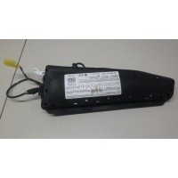 Подушка безопасности боковая (в сиденье) VAG Transporter T6 2015 7E0880242