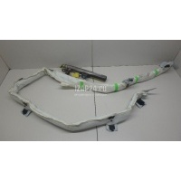 Подушка безопасности боковая (шторка) VAG Transporter T6 2015 7H5880743G