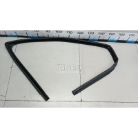 Уплотнитель стекла двери VAG Transporter T6 2015 7E0837434C