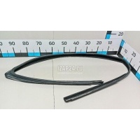 Уплотнитель стекла двери VAG Transporter T6 2015 7E0837433D