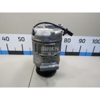 Компрессор кондиционера VAG Transporter T6 2015 7E0820803N