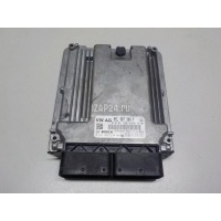 Блок управления двигателем VAG Transporter T6 2015 05L906023A7EM