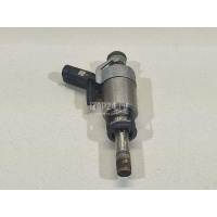 Форсунка инжекторная электрическая VAG A5/S5 (F5) 2017 06G906036B