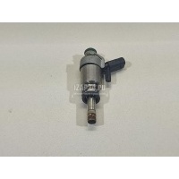 Форсунка инжекторная электрическая VAG A5/S5 (F5) 2017 06G906036B