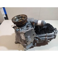Коробка раздаточная Jaguar F-PACE 2016 T2H18960