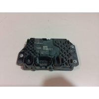 Блок электронный Land Rover F-PACE 2016 LR095284