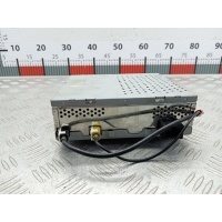 Усилитель акустической системы Mercedes E-Class (W211) (2002-2009) 2006 BE6031,A2118706689