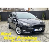 Форд focus форд focus turnier 1.5 ecoblue star...
