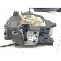 Замок дверь левый передняя renault гранд scenic iii minivan 805030006r