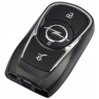 Opel insignia b gsi 21r ключ пульт 13511625a комплект 2шт