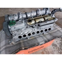 Головка блока цилиндров распредвалы volvo v40 ii 1.5 2016 г. b4154t4