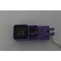 Opel corsa d датчик удара ударный 13262358 343149712 ba008756918