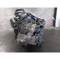 Двигатель бензиновый opel vectra b рестайлинг x18xe1