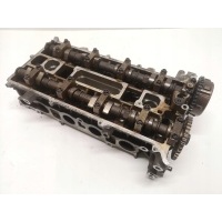Mazda 3 5 6 2.0 16v lf95 головка блока цилиндров в сборе распредвалы l3g2441 lf17441