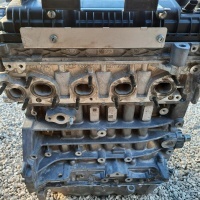 Двигатель hyundai kia 1 , 6crdi d4fe regenerowan