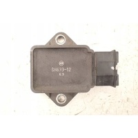 Honda cbr 600 f3 95 - 98 регулятор напряжения sh633 - 12 оригинал