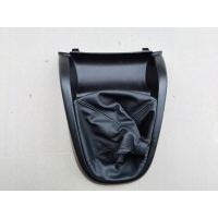 Рамка чехол кпп fiat doblo 2 ii opel комбо d 2010 -