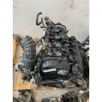 Audi a5 a4 b8 1.8 tfsi cabd cab двигатель набор