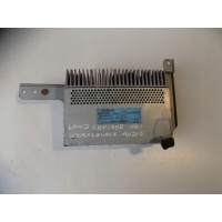 Land cruiser 100 iii усилитель радио 86280 - 60350