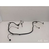 Проводка бампера переднего Renault Scenic 3 2013 240705866R