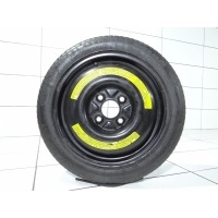 Колесо подъездные 14 volkswagen поло гольф 4x100 191601025e